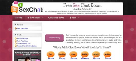 sexy chatten|Chat Rooms